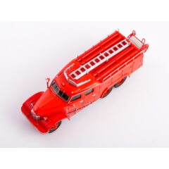 1:43 Масштабная модель ПМЗМ-3 (151)