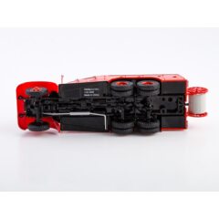 1:43 Масштабная модель ПМЗМ-3 (151)