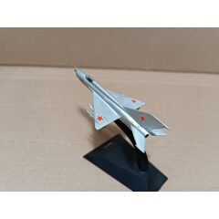 Легендарные Самолеты №4 - МиГ-21