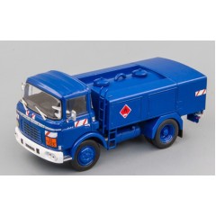 1:43 Масштабная модель BERLIET GAK 5R Avitailleur Gendarmerie, blue