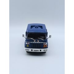 1:43 Масштабная модель BERLIET GAK 5R Avitailleur Gendarmerie, blue