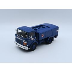 1:43 Масштабная модель BERLIET GAK 5R Avitailleur Gendarmerie, blue