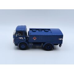 1:43 Масштабная модель BERLIET GAK 5R Avitailleur Gendarmerie, blue