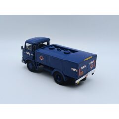 1:43 Масштабная модель BERLIET GAK 5R Avitailleur Gendarmerie, blue