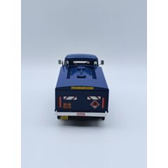 1:43 Масштабная модель BERLIET GAK 5R Avitailleur Gendarmerie, blue