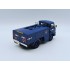 1:43 Масштабная модель BERLIET GAK 5R Avitailleur Gendarmerie, blue
