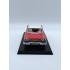 1:43 Масштабная модель PLYMOUTH Fury 1958 (из к/ф "Кристина" 1983)