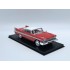 1:43 Масштабная модель PLYMOUTH Fury 1958 (из к/ф "Кристина" 1983)