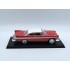 1:43 Масштабная модель PLYMOUTH Fury 1958 (из к/ф "Кристина" 1983)
