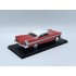 1:43 Масштабная модель PLYMOUTH Fury 1958 (из к/ф "Кристина" 1983)