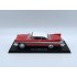 1:43 Масштабная модель PLYMOUTH Fury 1958 (из к/ф "Кристина" 1983)