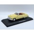 1:43 Масштабная модель BUICK Roadmaster Convertible 1949 (машина Чарли Бэббитт из к/ф "Человек дождя")