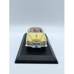 1:43 Масштабная модель BUICK Roadmaster Convertible 1949 (машина Чарли Бэббитт из к/ф "Человек дождя")