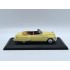 1:43 Масштабная модель BUICK Roadmaster Convertible 1949 (машина Чарли Бэббитт из к/ф "Человек дождя")