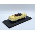 1:43 Масштабная модель BUICK Roadmaster Convertible 1949 (машина Чарли Бэббитт из к/ф "Человек дождя")
