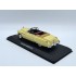 1:43 Масштабная модель BUICK Roadmaster Convertible 1949 (машина Чарли Бэббитт из к/ф "Человек дождя")