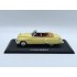 1:43 Масштабная модель BUICK Roadmaster Convertible 1949 (машина Чарли Бэббитт из к/ф "Человек дождя")