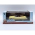 1:43 Масштабная модель BUICK Roadmaster Convertible 1949 (машина Чарли Бэббитт из к/ф "Человек дождя")