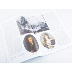 Усадьбы России: судьбы, архитектура, вдохновение №4 - Усадьба Марфино