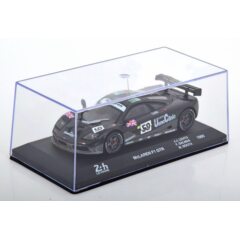 1:43 Масштабная модель MCLAREN F1 GTR Winner 24h Le Mans, Lehto/Dalmas/Sekiya (1995)