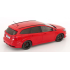 1:18 Масштабная модель FORD Focus ST Turnier 2015 Red