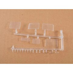 1:43 Сборная модель Автобус Кубань Г1А1