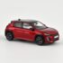 1:43 Масштабная модель PEUGEOT 208 GT 2024 Elixir Red