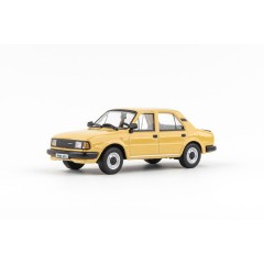 1:43 Масштабная модель Skoda 120L (1984) - Beige Champagne