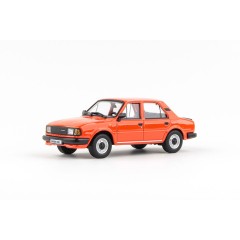 1:43 Масштабная модель Skoda 120L (1984) - Brilliant Orange
