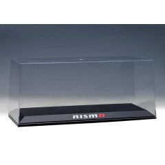 Бокс для модели в масштабе (NISMO)