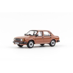 1:43 Масштабная модель Skoda 120L (1984) - Cinnamon Brown