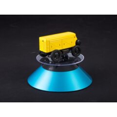 Вращающийся дисплей D8,5 см