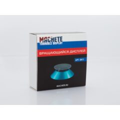 Вращающийся дисплей D8,5 см