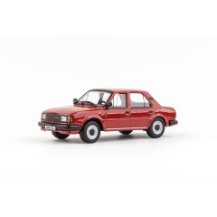 1:43 Масштабная модель Skoda 120L (1984) - Earthy Red