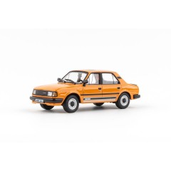 1:43 Масштабная модель Skoda 120L (1984) - Golden Ochre