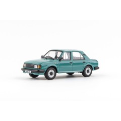 1:43 Масштабная модель Skoda 120L (1984) - Light Turquoise