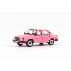 1:43 Масштабная модель Skoda 120L (1984) - Pink