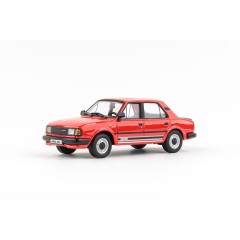 1:43 Масштабная модель Skoda 120L (1984) - Rosehip Red
