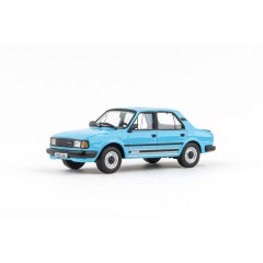 1:43 Масштабная модель Skoda 120L (1984) - Sky Blue