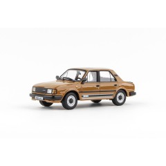1:43 Масштабная модель Skoda 120L (1984) - Tobacco