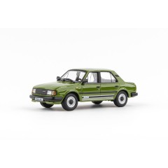 1:43 Масштабная модель Škoda 120L (1984) 1:43 - Green Olive