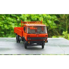 1:43 Масштабная модель DONGFENG EQ153, orange
