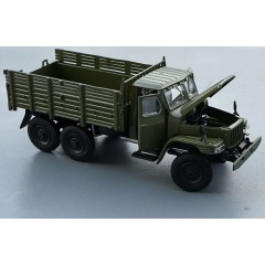 1:43 Масштабная модель DONGFENG EQ240, khaki