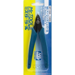 Ручной инструмент  Кусачки Mr.Basic Nipper II