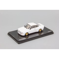 1:43 Масштабная модель Skoda 130RS (1977) White
