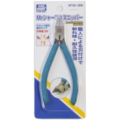 Ручной инструмент  Кусачки Mr.Sharpness Nipper Double Blade