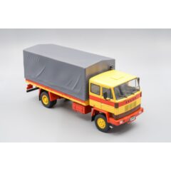1:43 Kultowe Ciezarowki PRL №5 - JELCZ 415