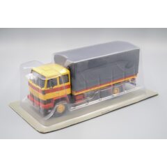 1:43 Kultowe Ciezarowki PRL №5 - JELCZ 415