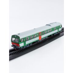 1:87 Наши поезда №10 - Автомотриса АЧ2