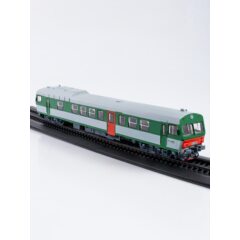 1:87 Наши поезда №10 - Автомотриса АЧ2